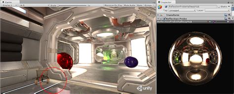 Image result for Screen Space Reflection Unity