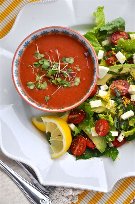 Soup And Salad Plano at Lester Mitchell blog