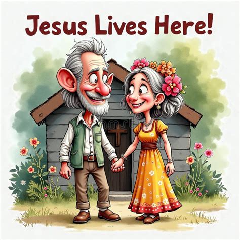 Religious Cartoon 的图像结果