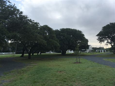 Bay Oaks Park — Birding Virginia