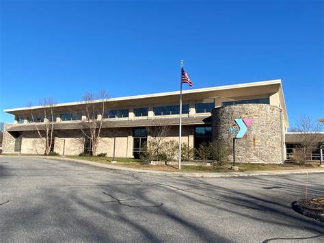 Indian Valley Family YMCA | YMCA Hartford