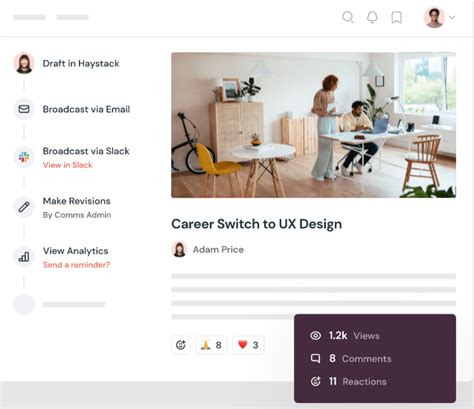 Image result for Haystack Software