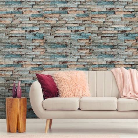 peijinsart Abstract Multicolor Wallpaper - Price History