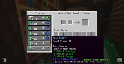Image result for Mod 2.1 Wizard Build