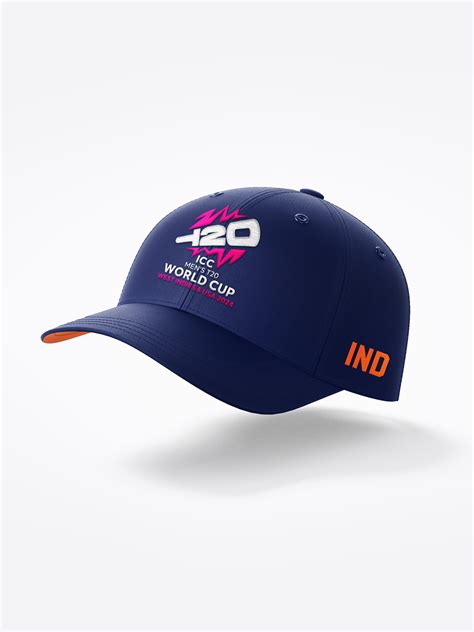 Image result for India 2023 CWC Cap