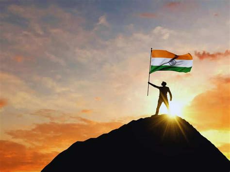 Republic Day in Mussoorie: Celebrating the spirit of unity amid nature ...