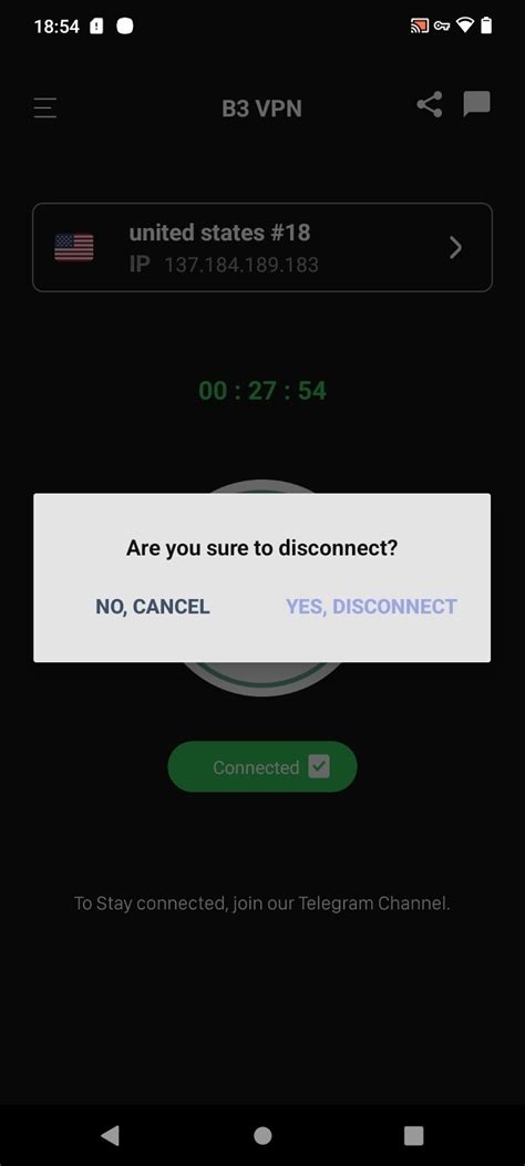 B3 VPN APK Download for Android Free