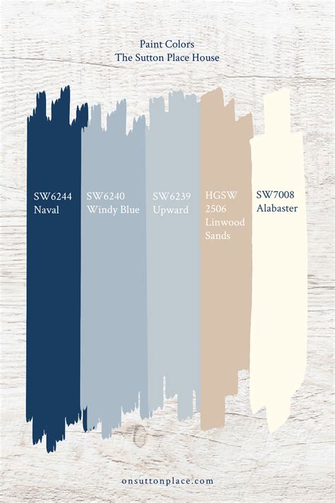 Sherwin Williams Distance Exterior