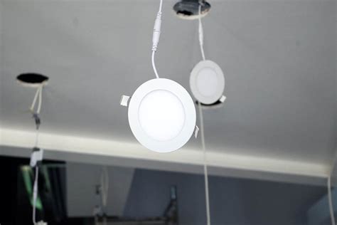 Image result for DIY Canless Recessed Lighting Project