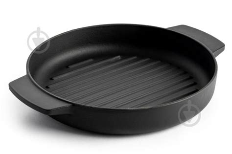 ᐉ Сковорода-гриль KitchenAid Matte Oven-to-table 26 см (CC004600-001 ...