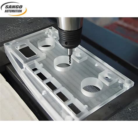 CNC Machining Exporter, Manufacturer in China