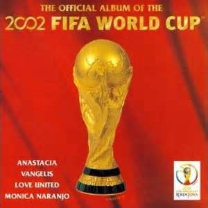 世界杯2002（为什么说2002年世界杯是国足历史上最强的一届国家队）