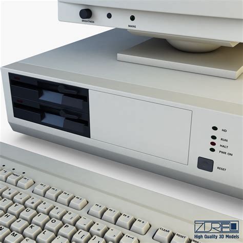 A Personal Computer 的图像结果