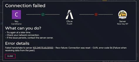 Image result for Fivem Code 56 Solution