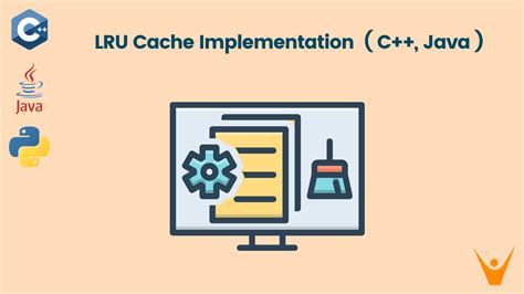 Image result for LRU Cache Java