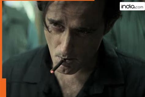 Akshaye Khanna almost rejected Dhurandhar; casting director Mukesh ...