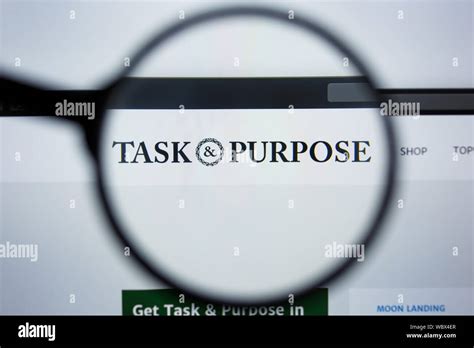 Image result for Task & Purpose Website