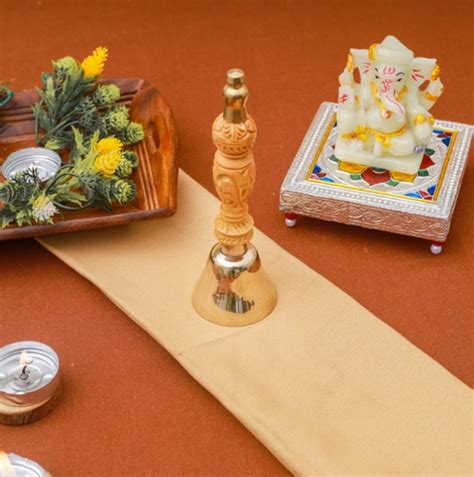 Temple Ware – Kansyam Metalex