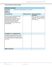 Image result for Induction Program Template