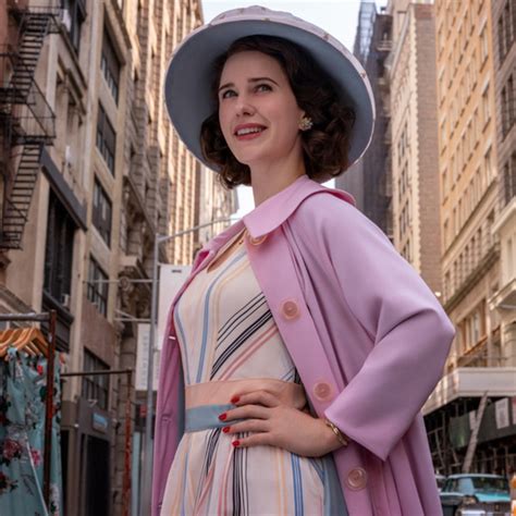 This Is Your Mrs. Maisel Refresher Guide