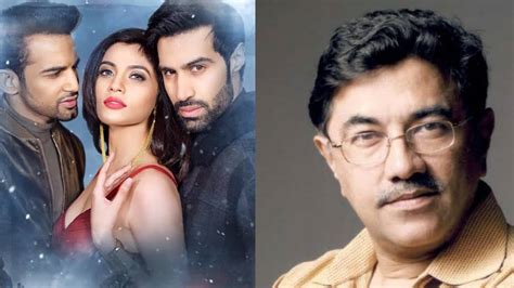 Filmmaker Suneel Darshan Accuses Google Of Copyright Infringement