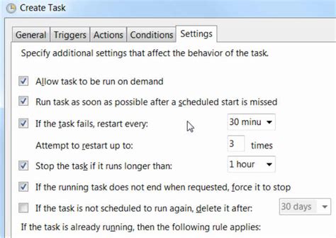 Image result for Task Setting