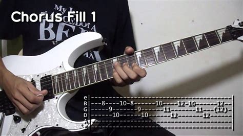 Bakit BA Guitar Tutorial 的图像结果