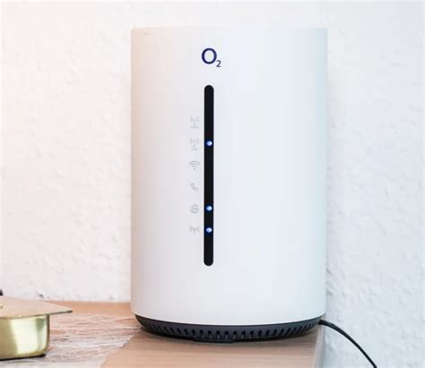 Image result for O2 Router Review