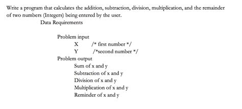 Image result for How to Write a Fomula in Java Program