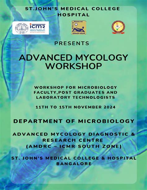 :St John's Medical College Hospital, Bengaluru, Karnataka, South India: