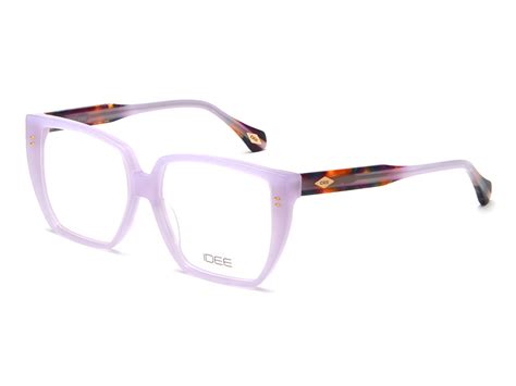 Elevate Your Style Statement with IDEE Unisex Frames – IDEE Eyewear