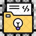 Image result for Shortcut Folder Icon Creative