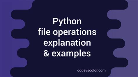 python in file processing 的图像结果