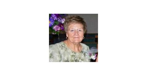 Edna Anderton Turner Obituary (2024) - Roanoke Rapids, NC - Hockaday ...