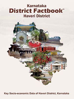 Haveri District data information, Demographics, Sub-districts, Towns ...