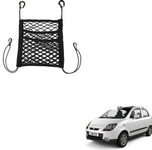 SEMAPHORE Pet Barrier Automotive Seat Back Organizer For Daewoo Matiz ...