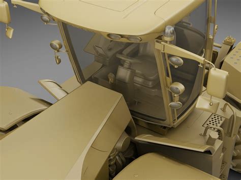 Class Tractor 的图像结果