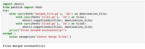 Python Multiple Files 的图像结果