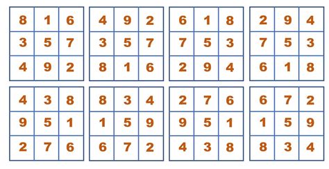 Magic Box Square 的图像结果