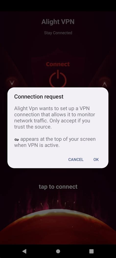 Alight VPN APK Download for Android Free