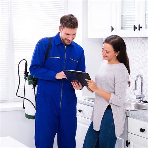 How to Hire a Pest Control Professional Contact Siani Pest Control Inc