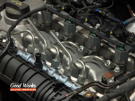 Image result for How to Fix Diesel Injectors Problem