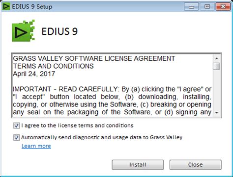 Edius9下载-Edius9免费版下载9.0.2802.3-软件爱好者