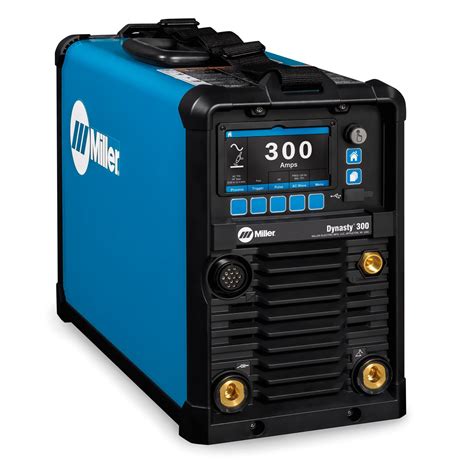 Stick Welding Machines - Miller