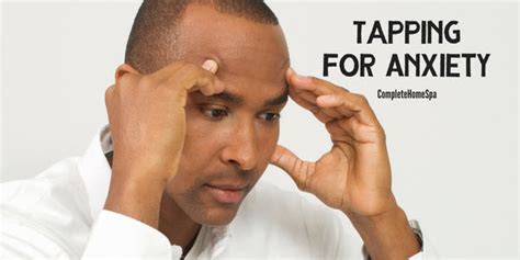 Image result for Tapping Test Anxiety