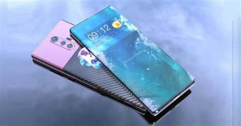 Motorola Might Launch Moto Edge X30 Under Screen Camera Edition With ...