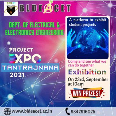 BLDEA's Dr. P. G. Halakatti College of Engineering & Technology