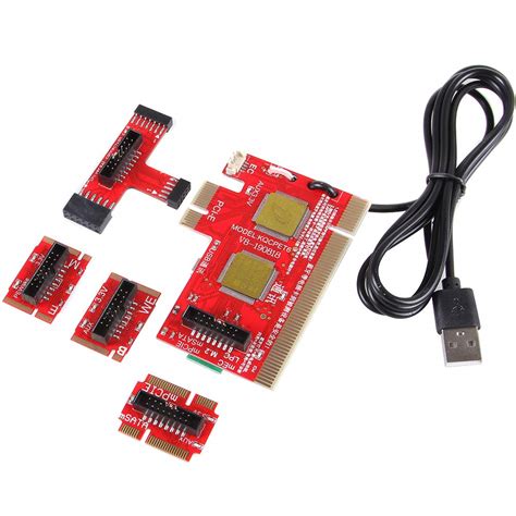 Amazon.in: Buy Runshuangyu PCI/PCIE/miniPCI_E/LPC/EC Motherboard ...