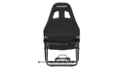 Playseat® Challenge Black ActiFit™ | PlayseatStore - PlayseatStore ...