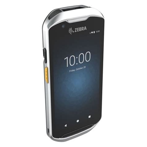 TC520L-1YLMU7P-A6 , Terminal de mano Zebra TC-52ax con SE5500 escáner